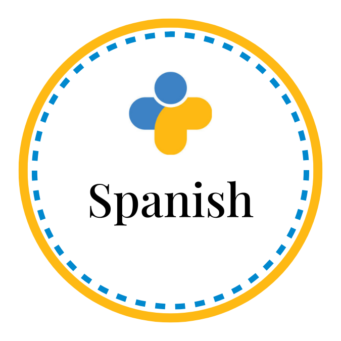 MyPaymentsPlus Logo Spanish